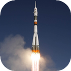 Cosmonautics day live wp icon