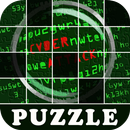 APK Cyber Spy Puzzle Game