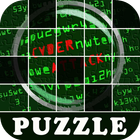 Cyber Spy Puzzle Game ícone