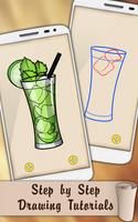 Draw Coctails screenshot 2