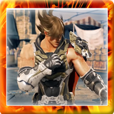 Strategy Tekken 7 Pro APK