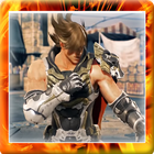 Strategy Tekken 7 Pro icon