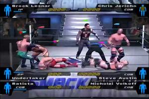 Tips for Smackdown Pain capture d'écran 1