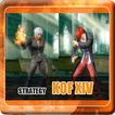 ”Strategy King Of Fighter XIV