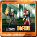 Strategy King Of Fighter XIV-APK