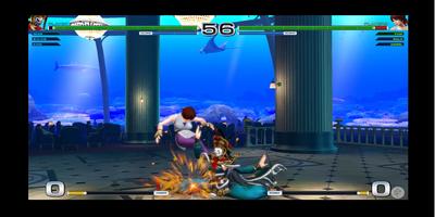 Strategy King Of Fighter XIV imagem de tela 2