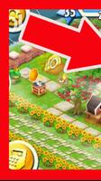 Tips :Hay Day 2017 Affiche