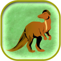 Dinosaurus Suara