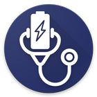 Battery Life Doctor - Ampere M 图标