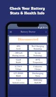 Battery Life Doctor - Ampere M 截图 2