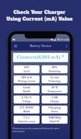 Battery Life Doctor - Ampere M 截图 3