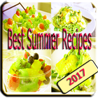 best Summer Food Recipes 2017 иконка