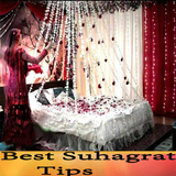 Best Suhagrat Tips Videos icône
