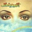 Aankhon Main Dhank -Urdu Novel