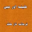 Aleena Aur Main - Urdu Novel