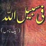 Fee Sabi-Liilah - Urdu Novel आइकन