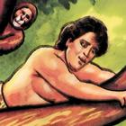 Tarzan Aur Moti Malika ikona