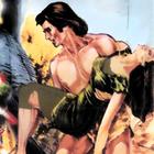 Tarzan Aur Adam Khor Bherriya ไอคอน