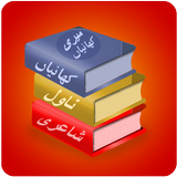 Urdu Books Collection icône