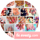 Nail Design Collection 2016 أيقونة