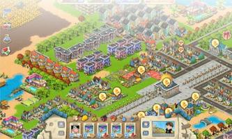 Guide for Township game पोस्टर