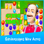 Tip's Gardenscapes New Acres иконка