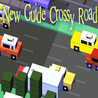 New Crossy Road Guide Affiche