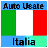 Auto Usate Italia biểu tượng