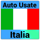 Auto Usate Italia أيقونة