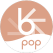”POP by bepatient