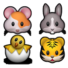 Emoji Mini Games ikon