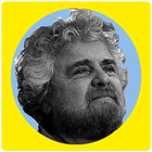 Beppe Grillo Blog icon