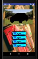 Sombra de Carros screenshot 1