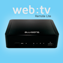 Web:tv Remote Lite APK