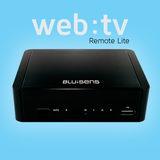 Icona Web:tv Remote Lite