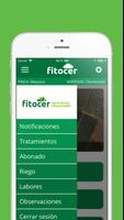 Fitocer capture d'écran 2