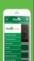 برنامه‌نما Fitocer عکس از صفحه