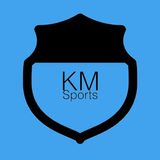 Km Sports icône