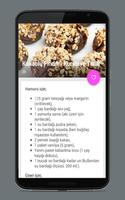Kolay Çerez Tarifleri : Yeni screenshot 2