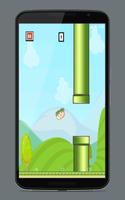 Flappy Pimba.Última edição Affiche