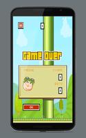 Flappy Pimba.Última edição capture d'écran 1