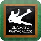 Ultimate Fantacalcio icon