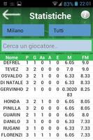 Ultimate Fantacalcio syot layar 2