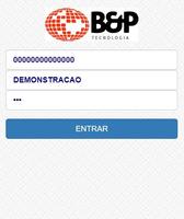 BEP ERP - Calendário পোস্টার