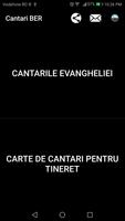 Cantari BER capture d'écran 2