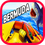 Bermuda Lost Survival Raft icono