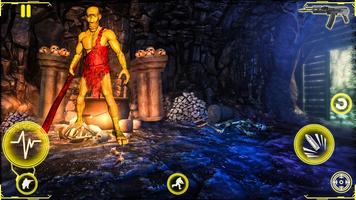 the survival game Screenshot 2