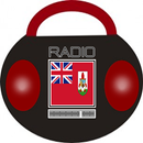 BERMUDA FM無線電 APK
