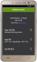 BERMUDA FM RADIO capture d'écran 1