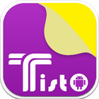 TISTO - TI STMIK NH Online biểu tượng